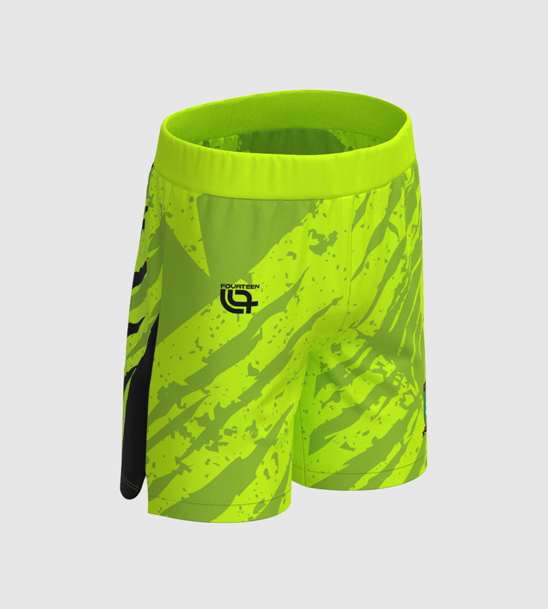 Fluo Yellow